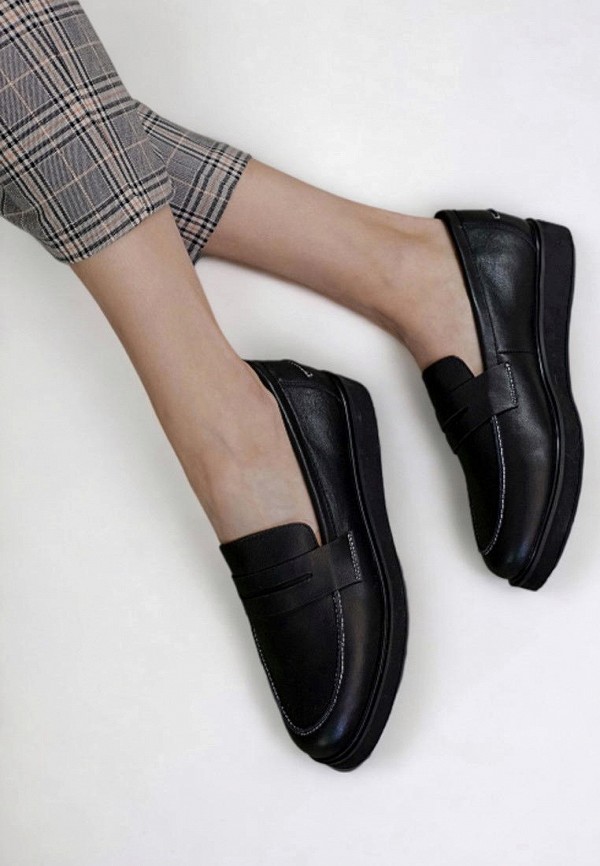 Rabbit Loafers Лоферы -  - фото 6