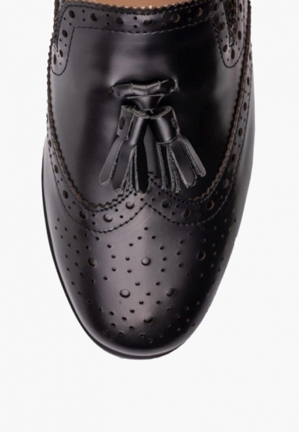 Rabbit Loafers Лоферы -  - фото 4