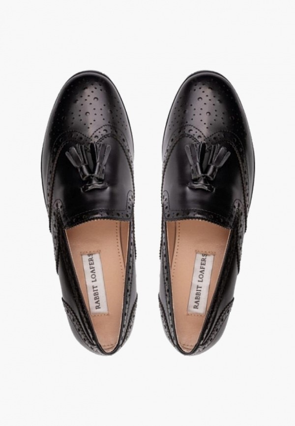 Rabbit Loafers Лоферы -  - фото 5