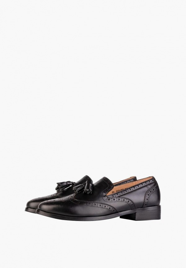 Rabbit Loafers Лоферы -  - фото 2