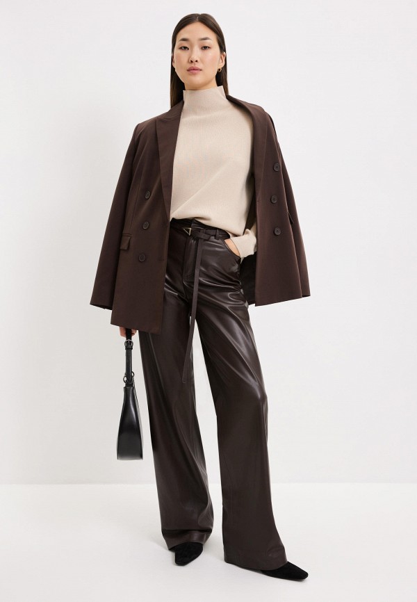 Zarina Водолазка - Exclusive online - фото 2