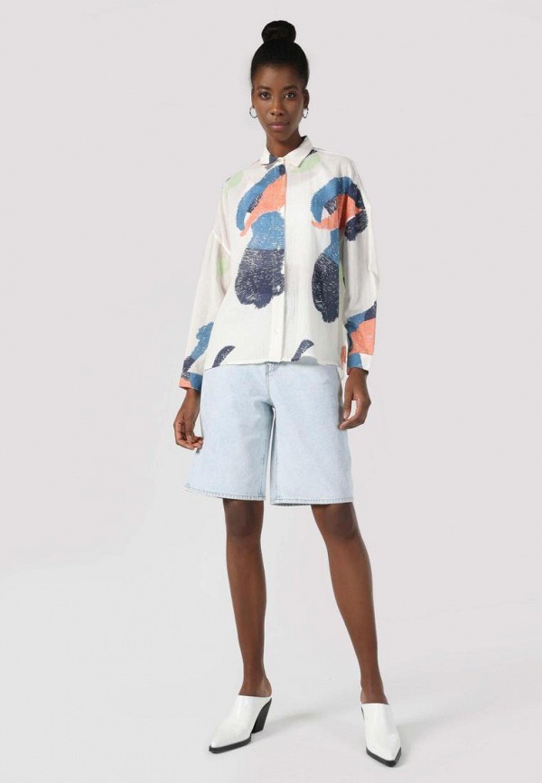 Colin's Рубашка - фото 4