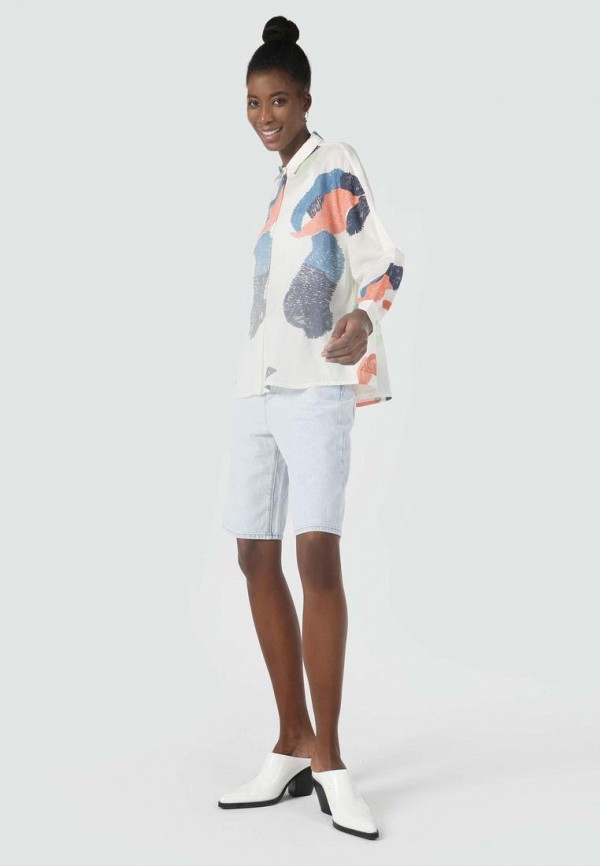 Colin's Рубашка - фото 2