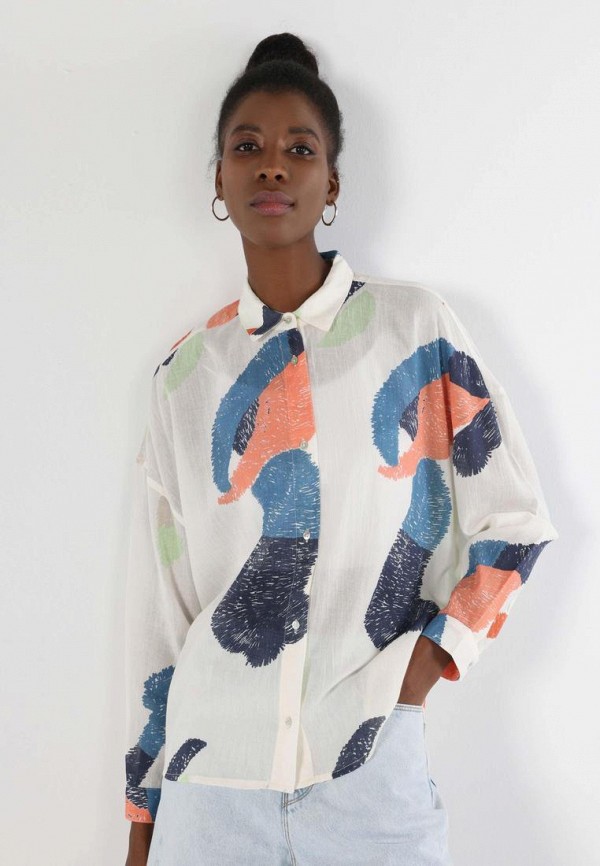 Colin's Рубашка - фото 1