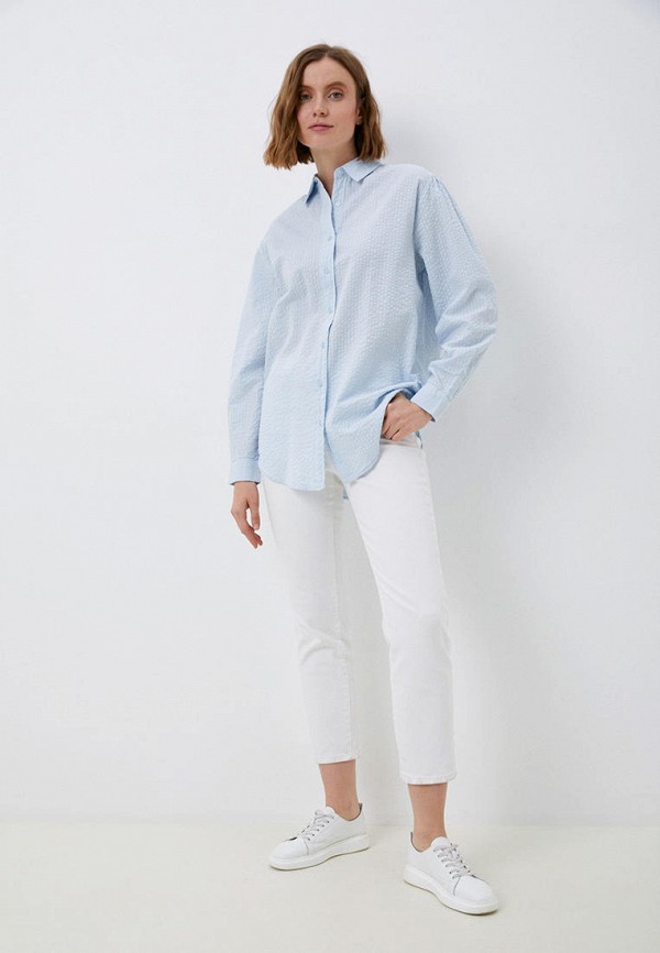 Colin's Рубашка - фото 2