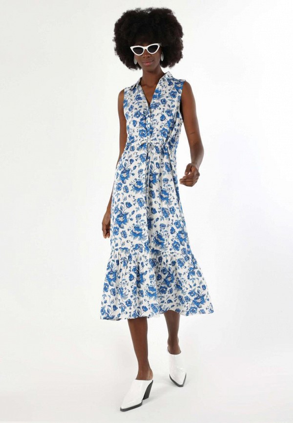 Colin's Платье - фото 1