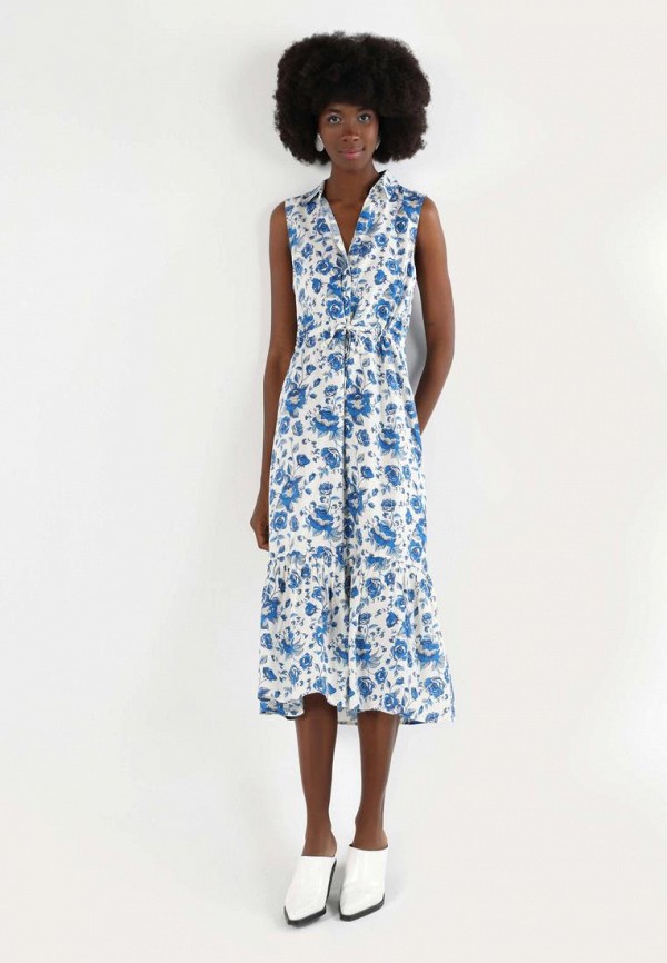 Colin's Платье - фото 4