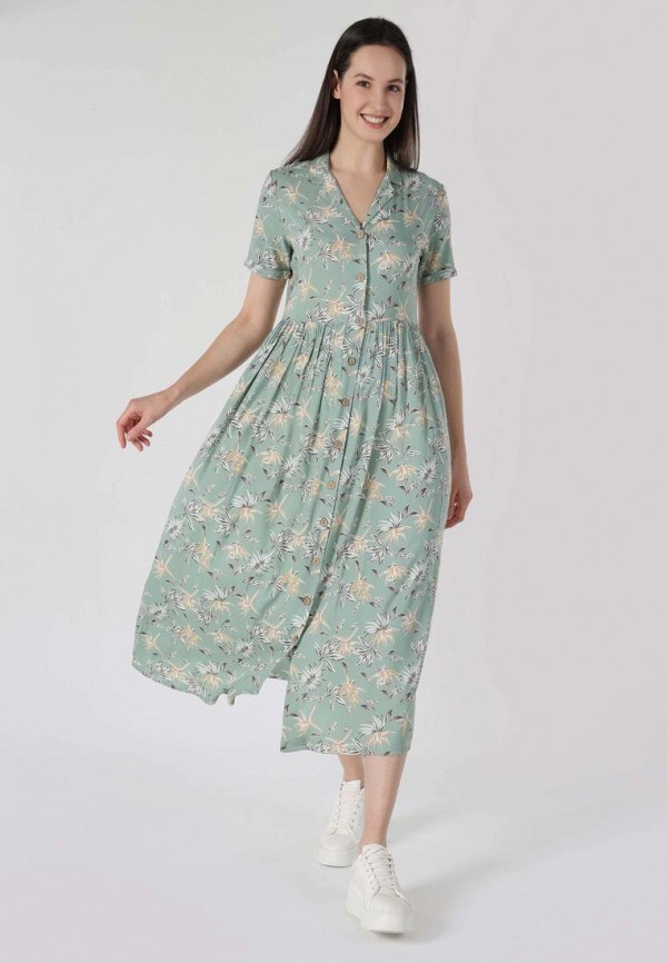 Colin's Платье - фото 3