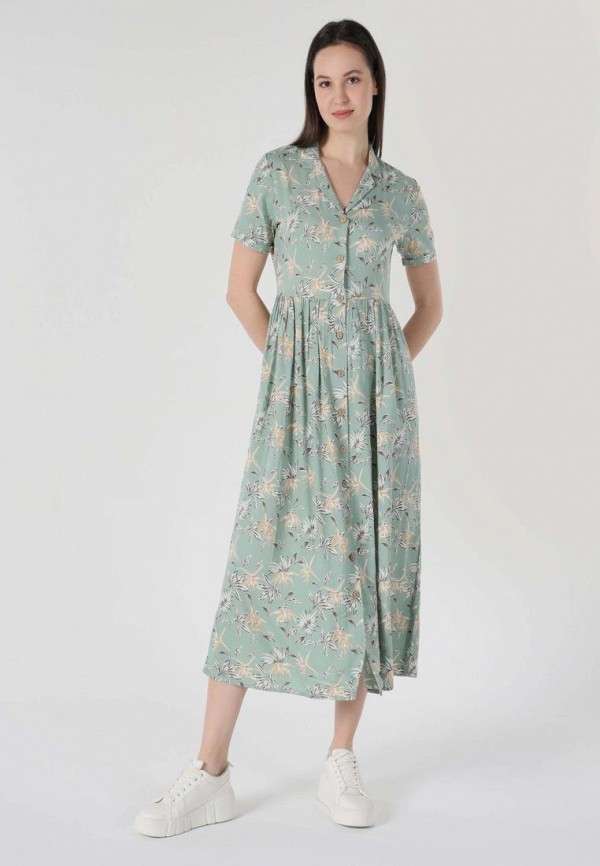 Colin's Платье - фото 4