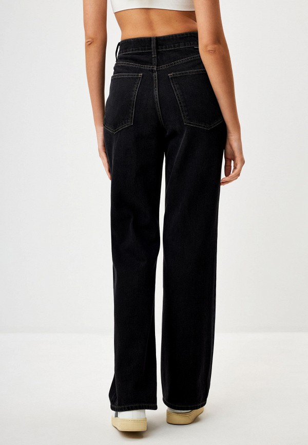 Sela Джинсы - 410 WIDE LEG со стрелками - фото 3