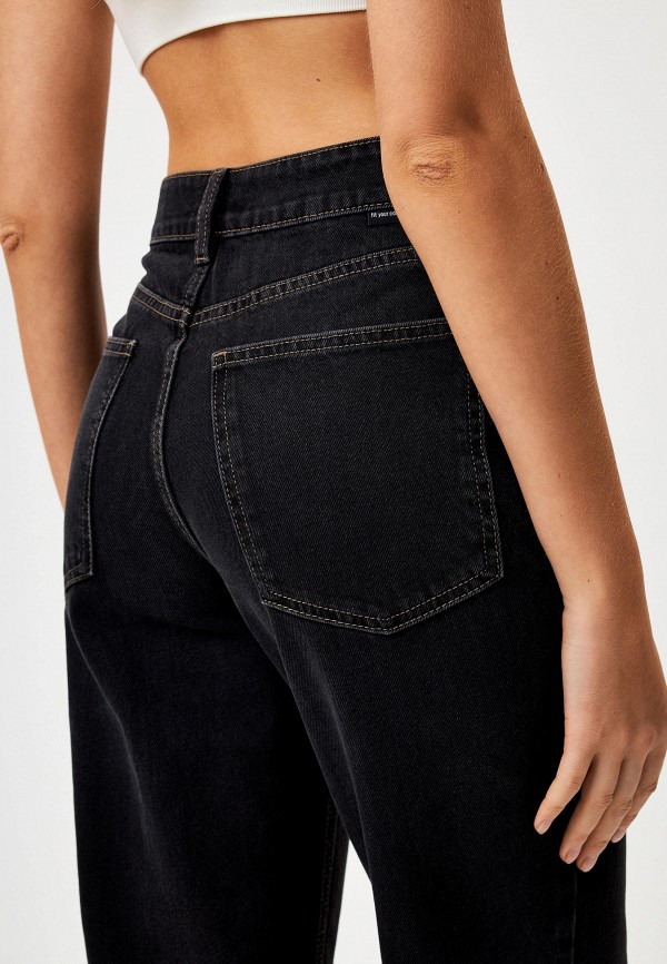 Sela Джинсы - 410 WIDE LEG со стрелками - фото 6