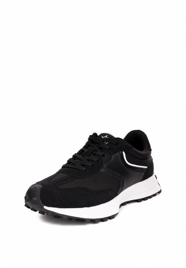 Pulse Кроссовки - Полнота E (5) - фото 2