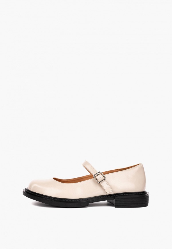 Zenden Туфли - Полнота E (5) - фото 1