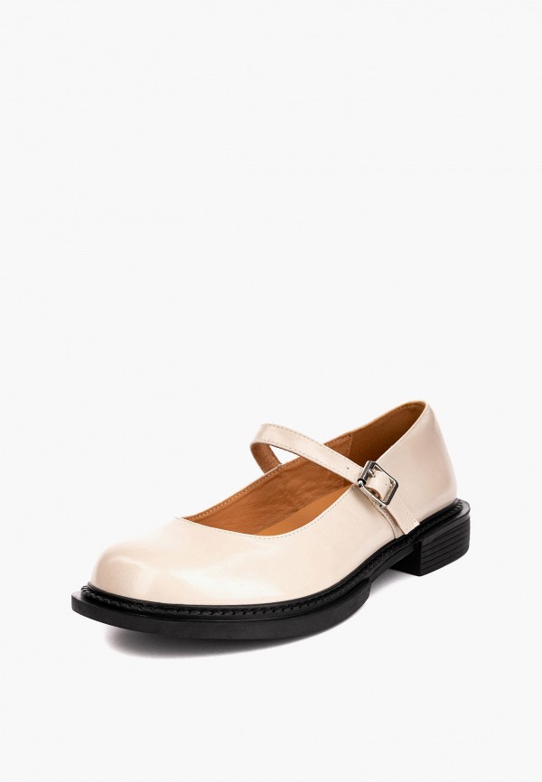 Zenden Туфли - Полнота E (5) - фото 2