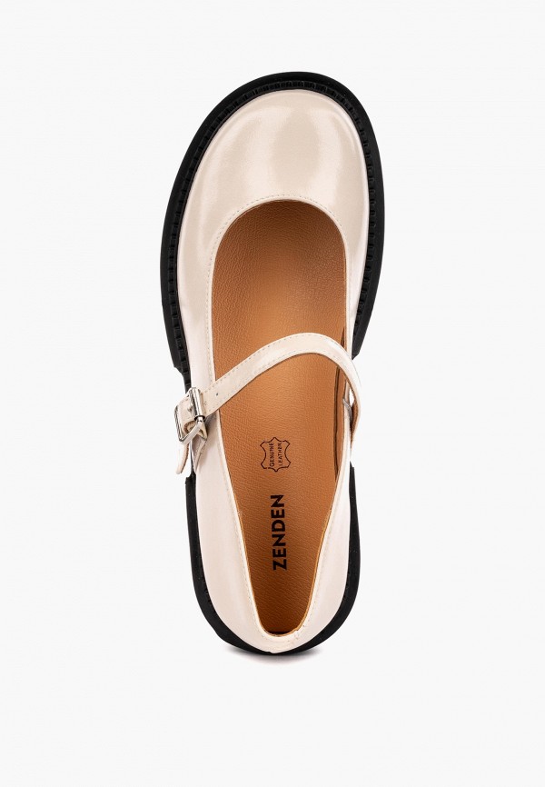 Zenden Туфли - Полнота E (5) - фото 4