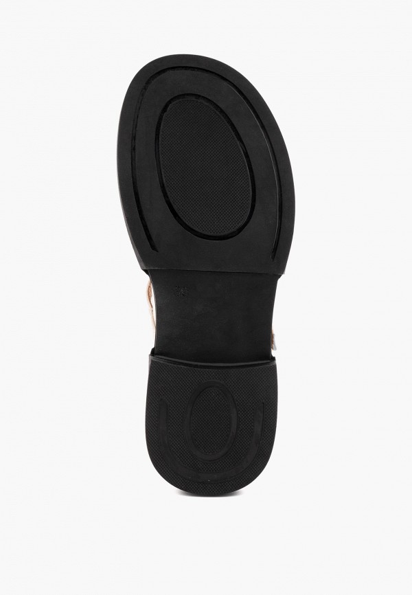 Zenden Туфли - Полнота E (5) - фото 5