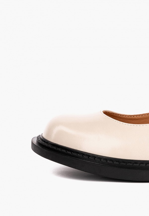 Zenden Туфли - Полнота E (5) - фото 6