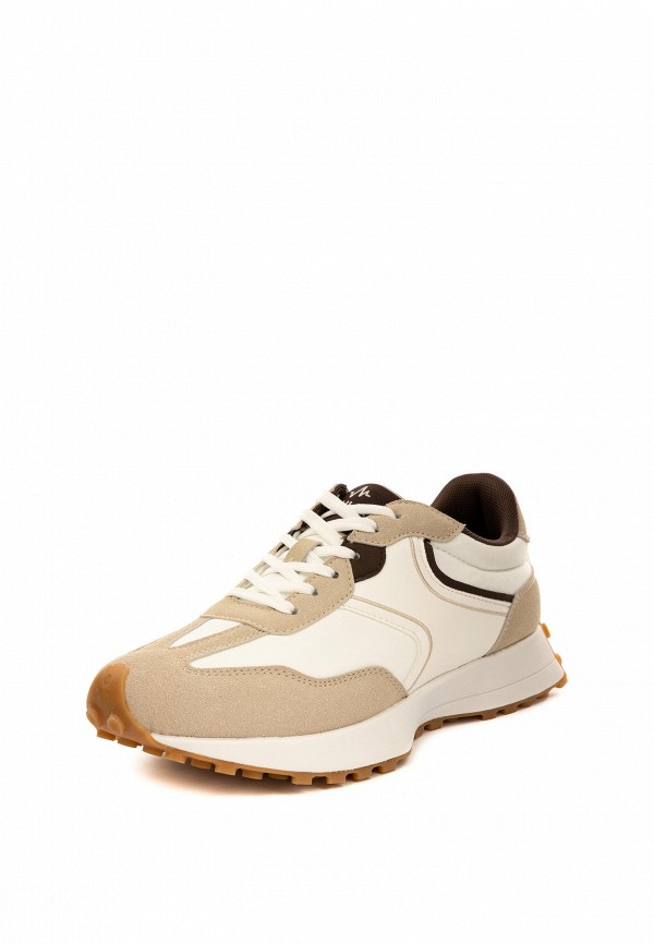 Pulse Кроссовки - Полнота E (5) - фото 2