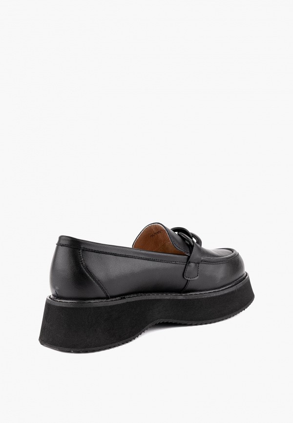 Zenden Лоферы - Полнота E (5) - фото 3