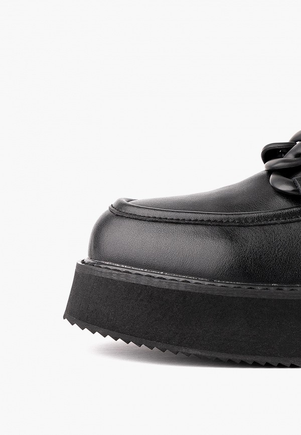 Zenden Лоферы - Полнота E (5) - фото 6