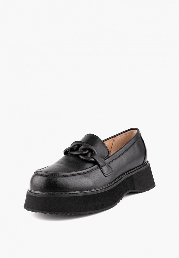 Zenden Лоферы - Полнота E (5) - фото 2