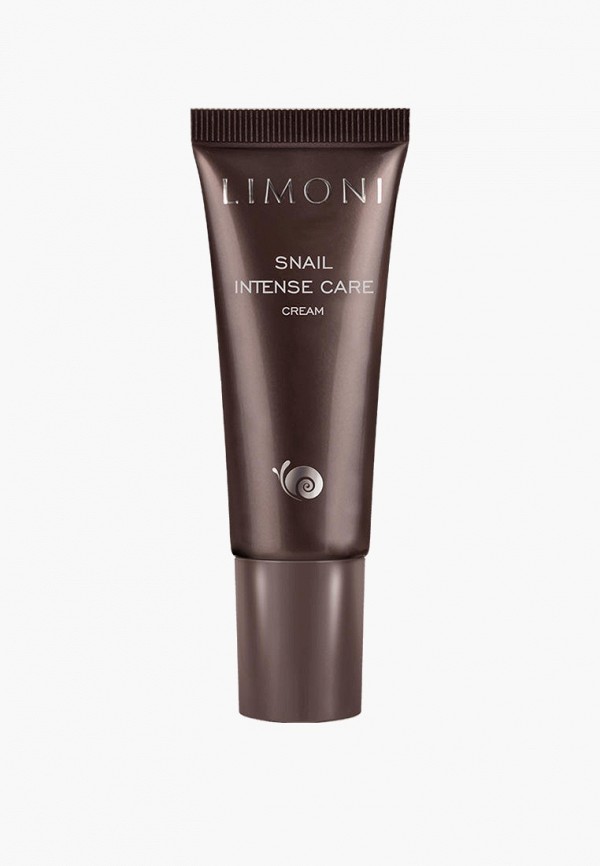 Limoni Крем для лица - с экстрактом секреции улитки Snail Intense Care Cream, 25 мл - фото 1
