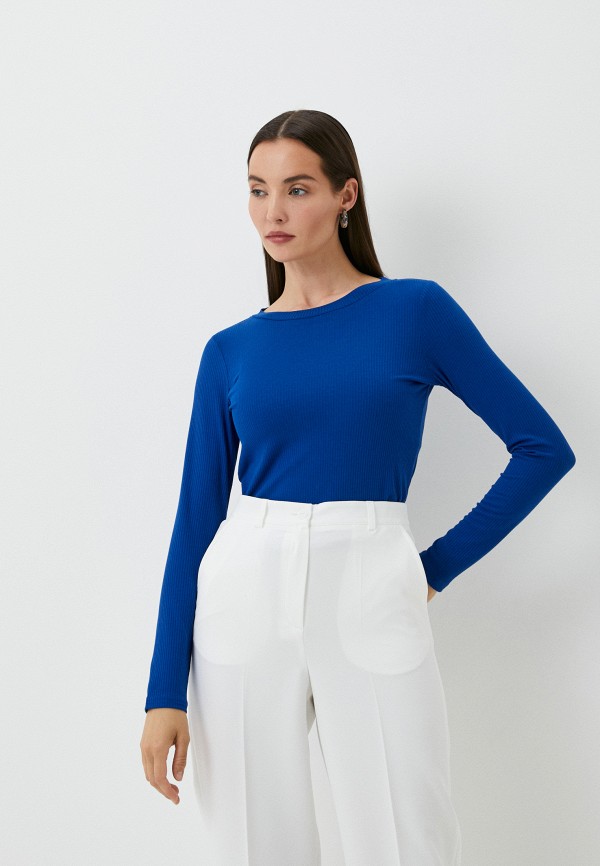 Zarina Лонгслив - фото 1