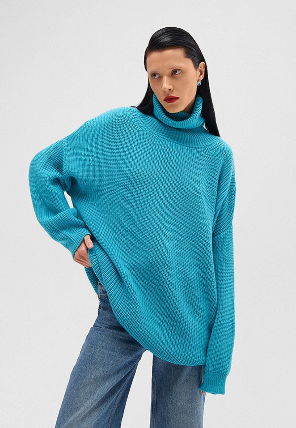 The Select Свитер - фото 1