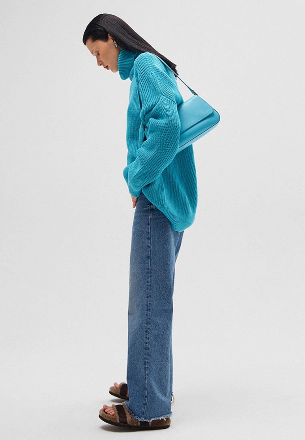 The Select Свитер - фото 5