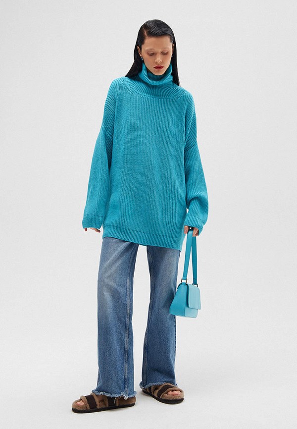 The Select Свитер - фото 2