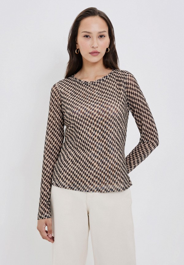 Zarina Лонгслив - фото 1