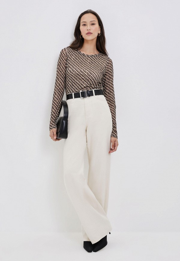 Zarina Лонгслив - фото 2