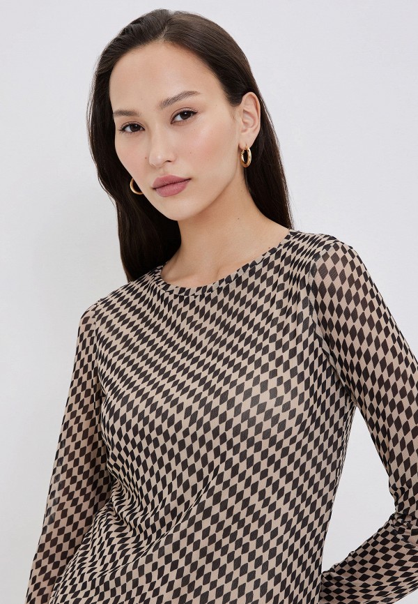 Zarina Лонгслив - фото 4