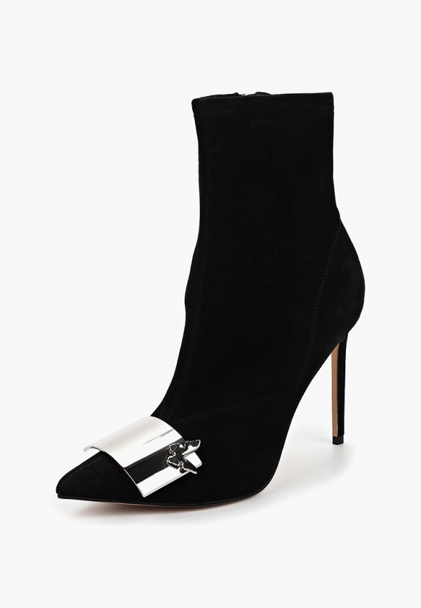 Basconi Ботильоны - фото 2