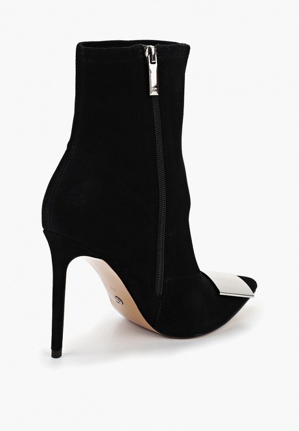 Basconi Ботильоны - фото 3