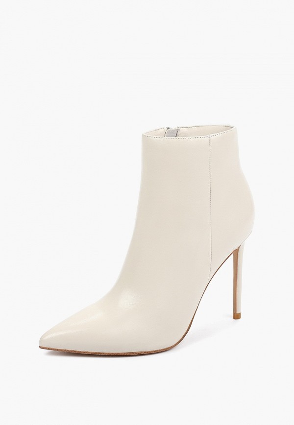 Basconi Ботильоны - фото 2