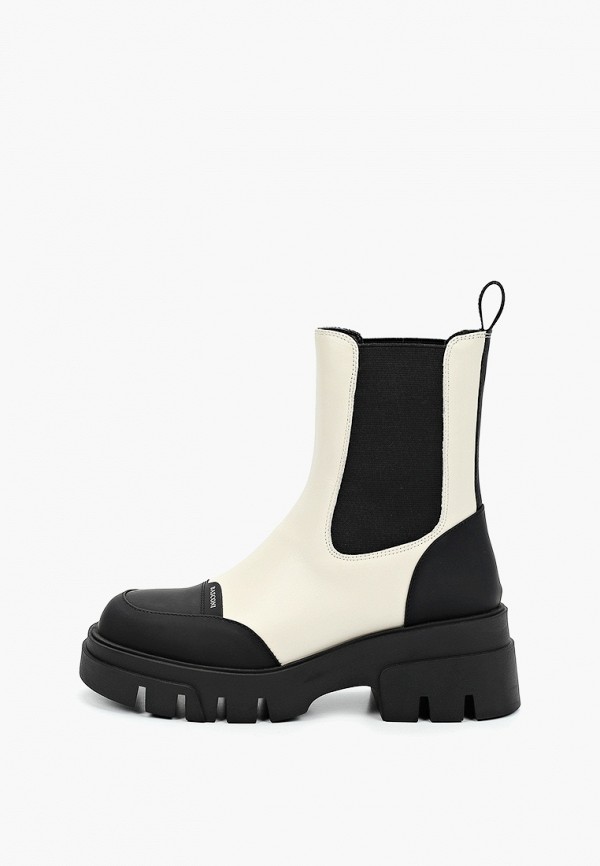 Basconi Ботинки - фото 1