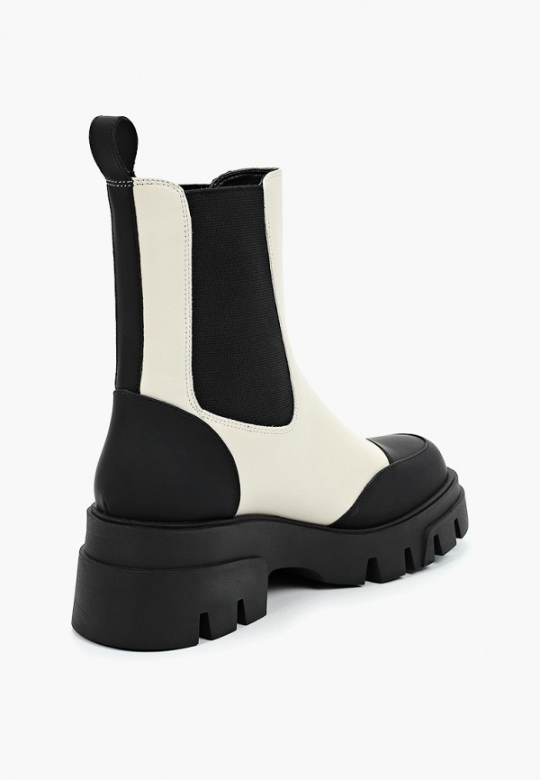 Basconi Ботинки - фото 3