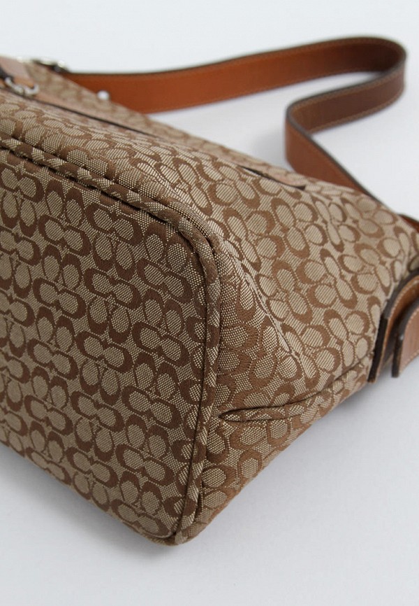 Coach Resale Сумка - Vintage Monogram - фото 5