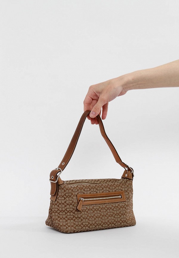 Coach Resale Сумка - Vintage Monogram - фото 2