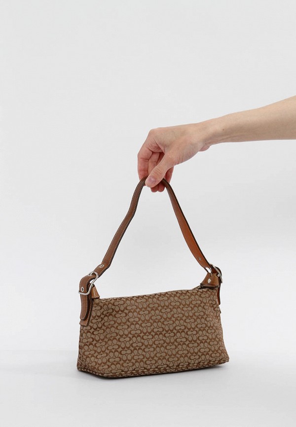 Coach Resale Сумка - Vintage Monogram - фото 3