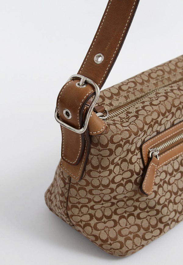 Coach Resale Сумка - Vintage Monogram - фото 6