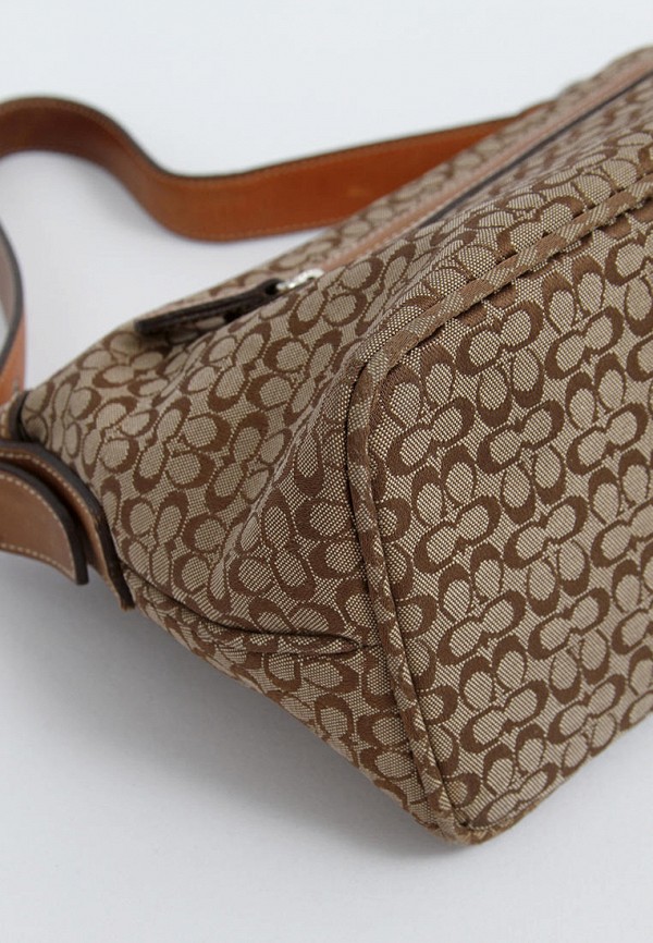 Coach Resale Сумка - Vintage Monogram - фото 4