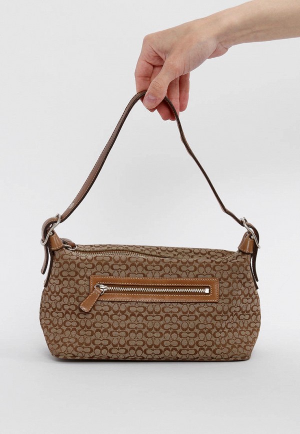 Coach Resale Сумка - Vintage Monogram - фото 1