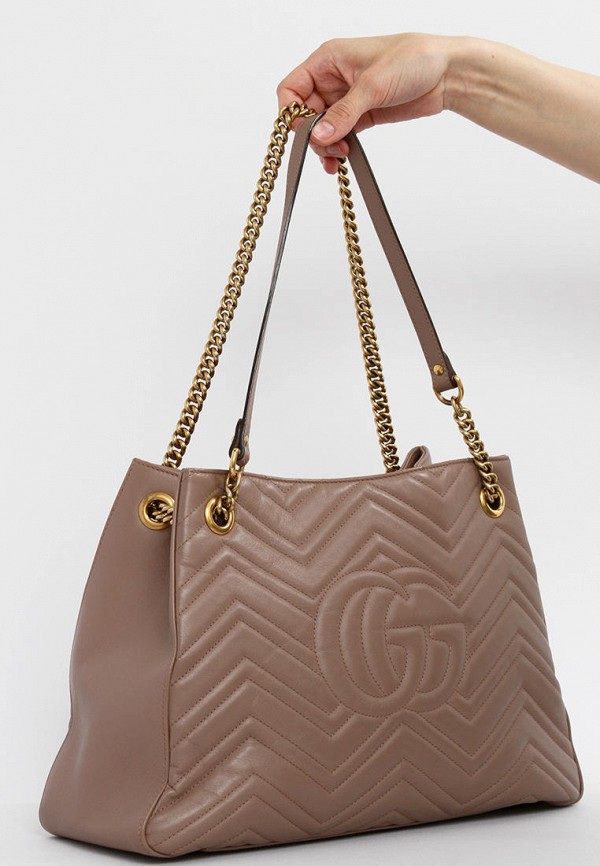 Gucci Resale Сумка - GG Marmont - фото 3