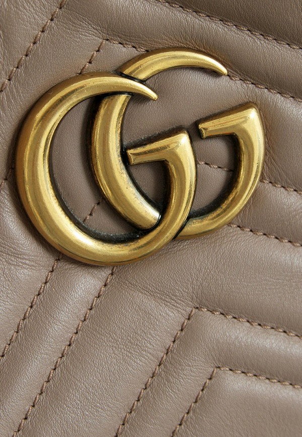 Gucci Resale Сумка - GG Marmont - фото 4