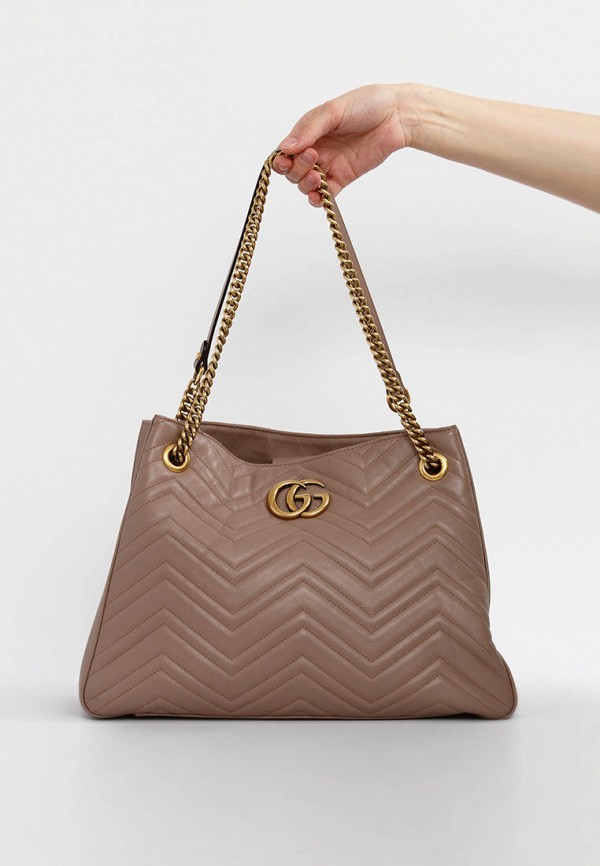 Gucci Resale Сумка - GG Marmont - фото 1