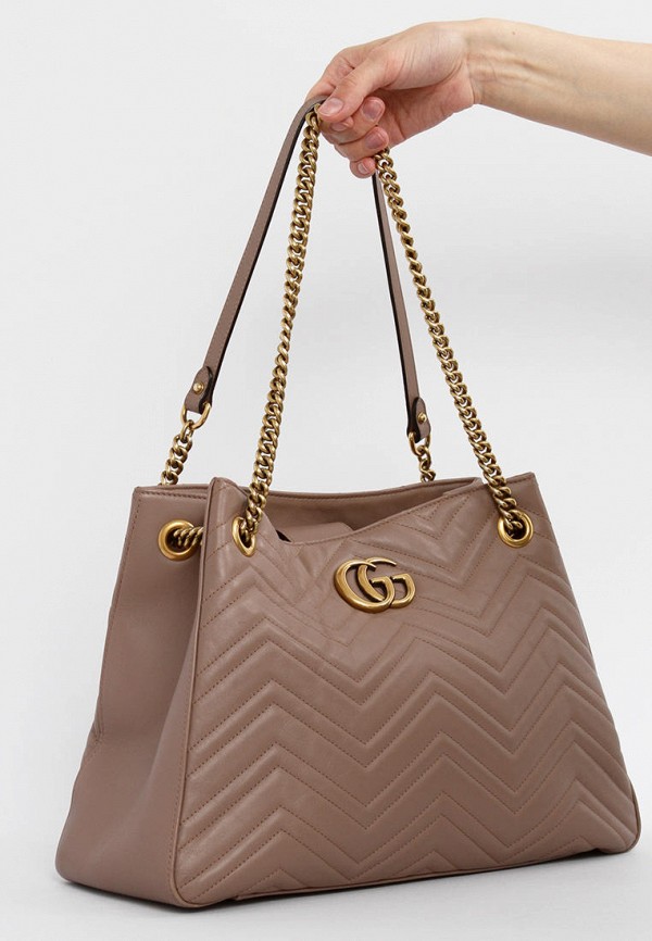 Gucci Resale Сумка - GG Marmont - фото 2