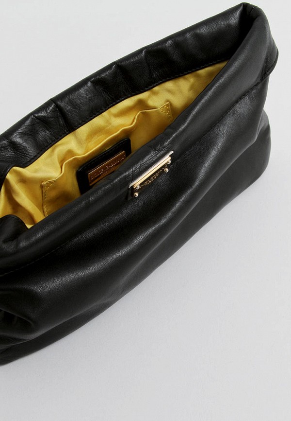 Клатч Dolce&Gabbana Resale Clutch, цвет черный, MP002XW0JM3V — купить