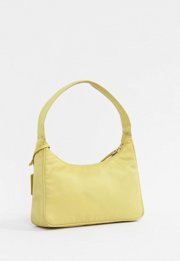 Prada Resale Сумка - Re-Edition 2000 - фото 3